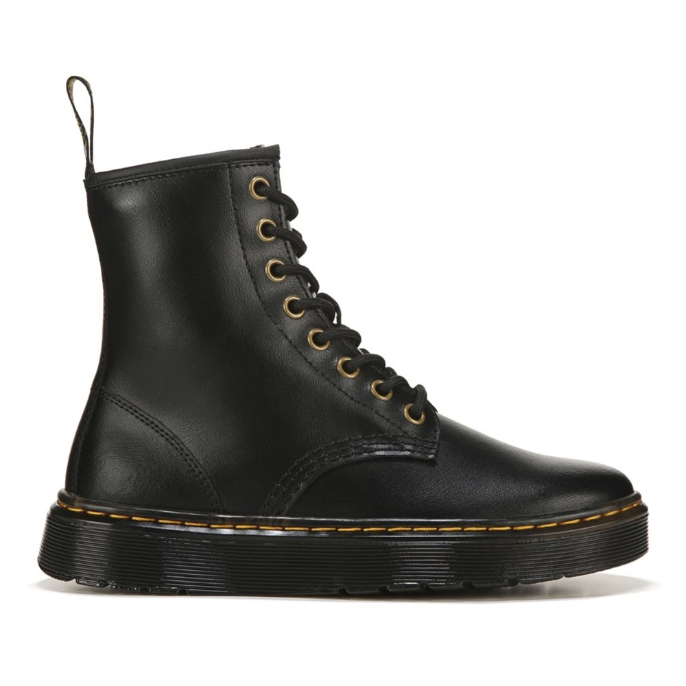 BRAND NEW — Dr. Martens Zavala Combat Boot